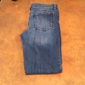 Women's GAP Jeans